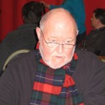 Heiner Müller ist Vereinsmeister 2012