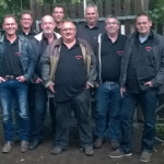 Achtelfinale DMM – 05. & 06.09.2015 Achtelfinale DMM – 05. & 06.09.2015