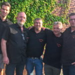 DMM-Achtelfinale – 10. September 2016 DMM-Achtelfinale – 10. September 2016