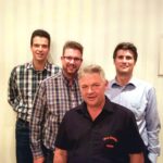 DMM-Achtel- und Viertelfinale – 09.-10. September 2017 DMM-Achtel- und Viertelfinale – 09.-10. September 2017
