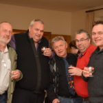 09.03.2018 – 25 Jahre WES DDRN 09.03.2018 – 25 Jahre WES DDRN