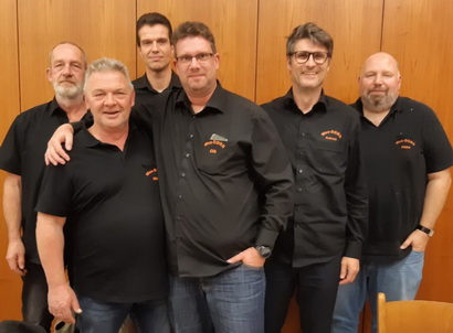 DMM-Finalwochenende – 09. & 10.11.2019