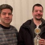 Vereinsmeisterschaft 2019 Vereinsmeisterschaft 2019