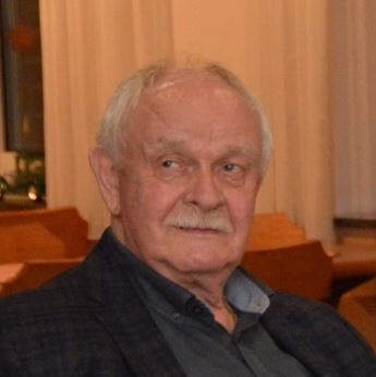 Werner Köhler verstorben
