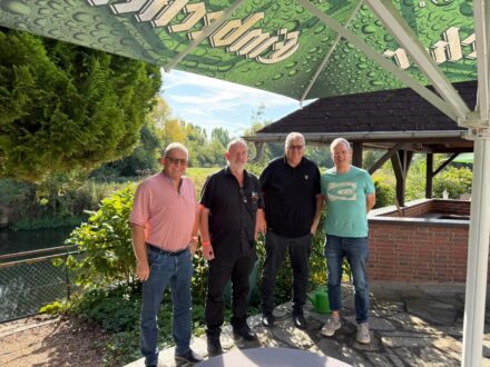 DEM 2025 in Einbeck 20. + 21.09.2025