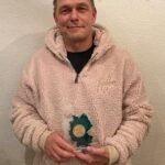 Vereinsmeister 2025 – Jörg Amerkamp