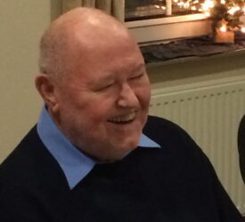 Heiner Müller verstorben