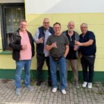 DMM Achtelfinale – 06.09.2026